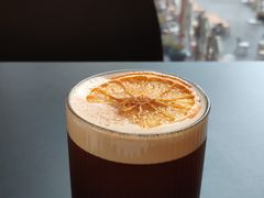 香橙肉桂红美式-Seesaw Coffee(环贸iapm店)
