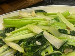 -美极鲜食坊(宝安南路店)