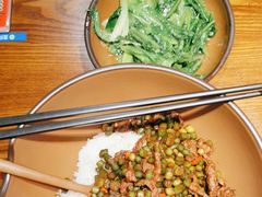 -德天顺盖码饭(人民西路店)