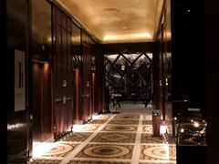 门面-翡翠36酒吧(浦东香格里拉店)