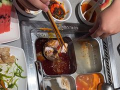 -海底捞火锅(海宁路店)