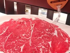 -巴奴毛肚火锅(大剧院店)