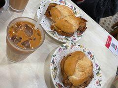 -喜莲咖啡