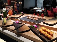 -加餐海鲜自助(宝龙一城店)