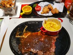 -豪客来牛排(开元盛世广场店)