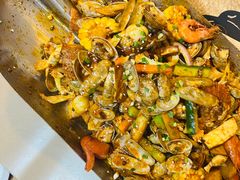 -特色酱椒鱼私房菜(黄鹤楼店)