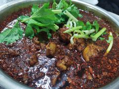 -温江公平红烧兔(总店)