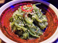 爽口海草-炉鱼(天河领展店)