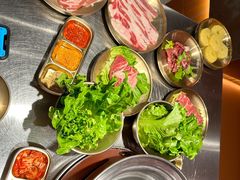 -核桃碳烤肉馆(深圳首店)