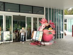 -云溪植物园