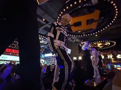 -HIB HUB公社(解放西路店)