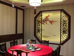 包厢-同得兴 Since·1995 传统苏式面馆(嘉馀坊店)