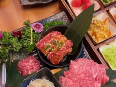 -丸藏和牛烧肉专门店(园区师惠坊店)