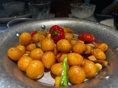 -野蔓果·山野菜(西湖景区·龙井茶田店)