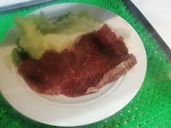 -杭州钱江新城万怡酒店-西餐厅