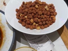 -杨氏青龙虾·羊蝎子(托乐嘉店)