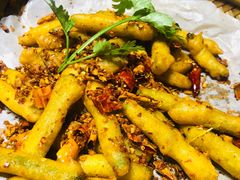 -园林美食城·本土农家菜(杨和镇店)