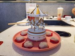-串一火锅(赛格国际购物中心店)