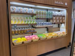 -爱达乐面包生日蛋糕(华油路店)