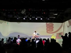 -小鸡哆哆故事屋·儿童乐园(嘉里城店)