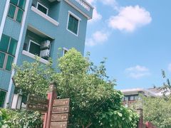 -黄埔古港