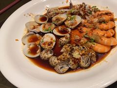 -上海人家花樣年华(中山公园店)