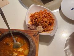 -七八冷面·延边朝鲜族美食(圣熙八号店)