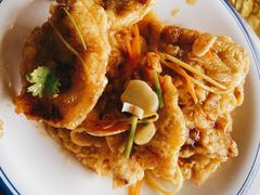 -北冰洋狗肉冷面城(总店)