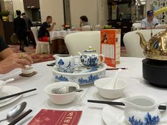 -广州酒家(昌岗地铁站店)
