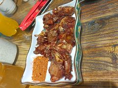 -那些年一起吃串的地方·青岛老烧烤(总店)