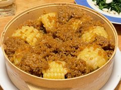 -胡家大厨(西三庄店)