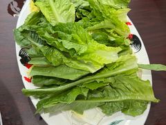 时令青菜-华仔土鸡店(三元里分店)