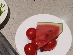 -海底捞火锅(万达广场店)