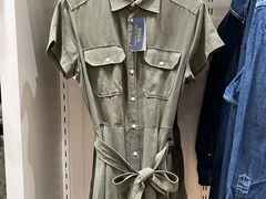 -Polo Ralph Lauren(青浦百联奥特莱斯广场店)