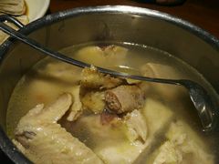 -黑鸡小馆(金源店)
