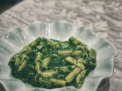 荠菜冬笋-老半斋(福州路店)