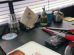 -杨记齐齐哈尔烤肉(宝山万达店)