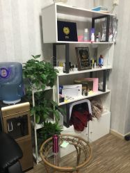 -JERRY日式美甲美睫纹绣工坊