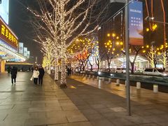 -西单明珠商场