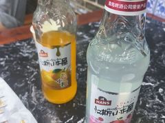 -后卫寨猫耳朵(后卫寨店)