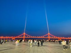 -星海湾跨海大桥
