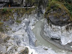 -太鲁阁公园