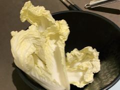 娃娃菜-捞王锅物料理(上海世茂广场店)