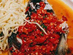 -老湘村·湖南土菜(天河维多利店)