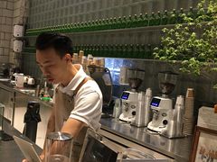 -RWORK·COFFEE(滨江店)