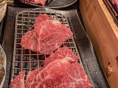 -铭牛烧肉·和牛海鲜自助(高新月牙湖店)