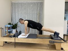 -威克健身游泳(万菱汇店)