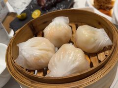 -时间里·新派粤菜(远洋店)