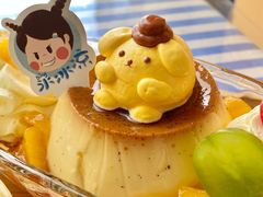 -氷冰凉刨冰甜品(北京路店)