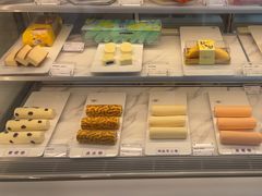 -GANSO元祖食品(白下店)